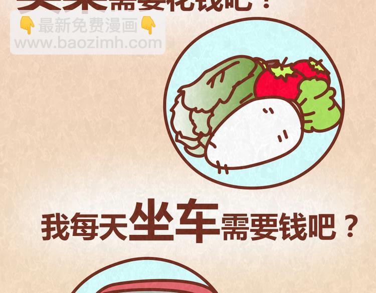 第59话 500块钱够养小白脸嘛！？-第58话