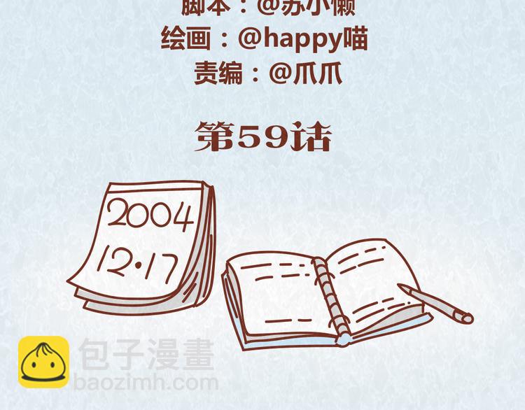 第59话 500块钱够养小白脸嘛！？-第58话