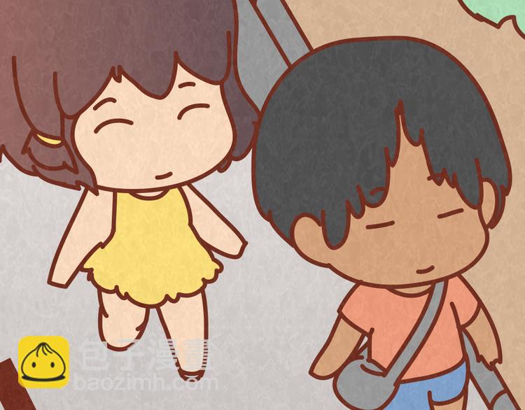 第59话 500块钱够养小白脸嘛！？-第58话