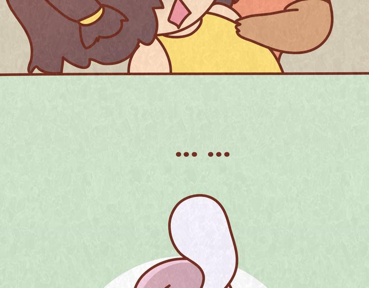 第61话 会不会见到&ldquo;恶婆婆&rdquo;-第60话