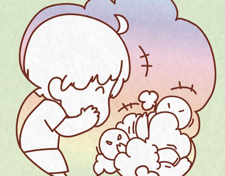 第63话 不能被女友知道过去的原因(1/2)-第62话