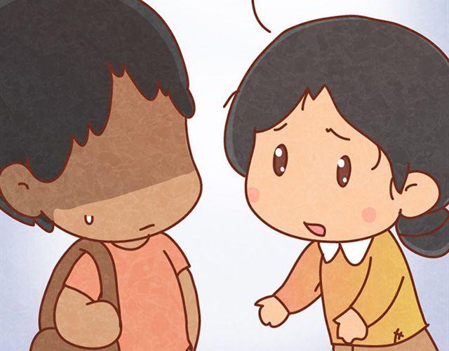 第9话 小懒第一次被木木感动了(1/2)-第8话