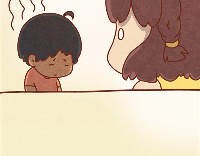 第9话 小懒第一次被木木感动了(1/2)-第8话