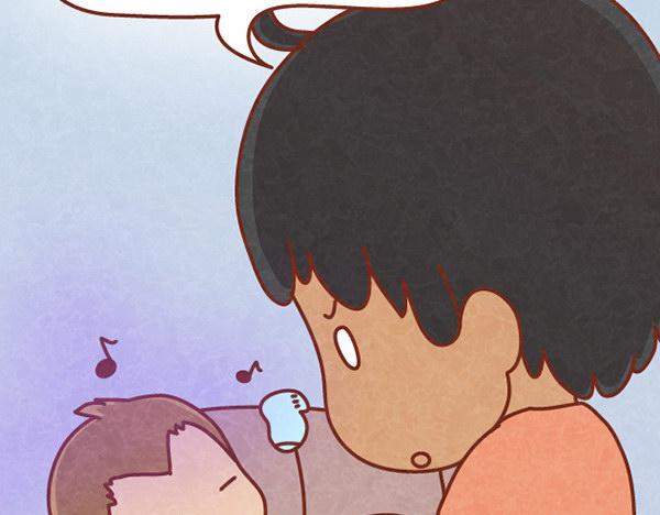 第11话 小懒木木结盟，阿橙气得离家出走(1/2)-第10话