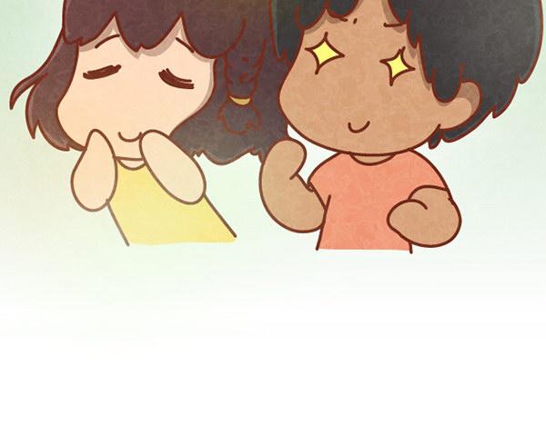 第11话 小懒木木结盟，阿橙气得离家出走(1/2)-第10话