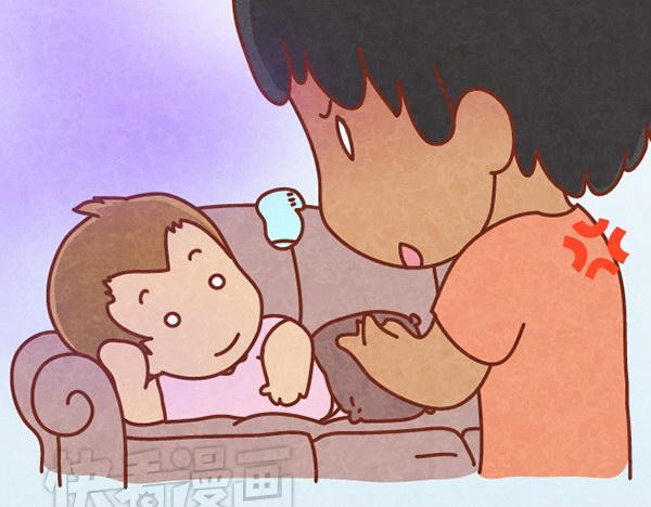 第11话 小懒木木结盟，阿橙气得离家出走(1/2)-第10话