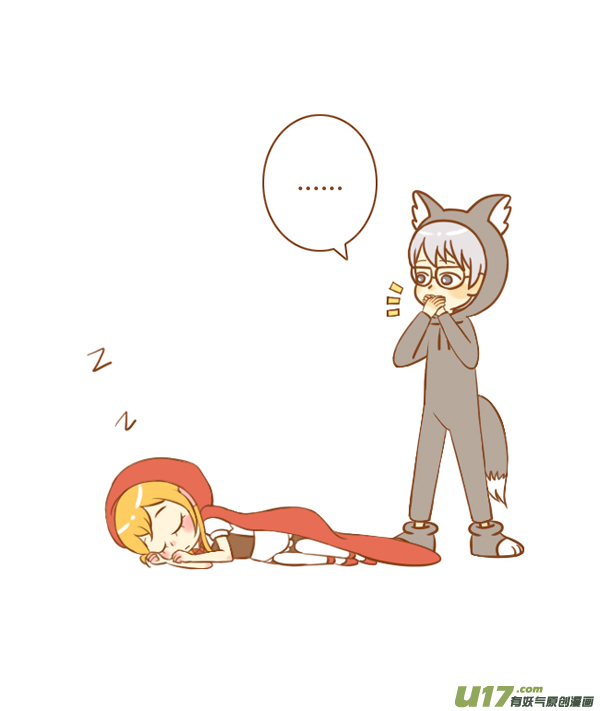 小僵尸（2）-第114话