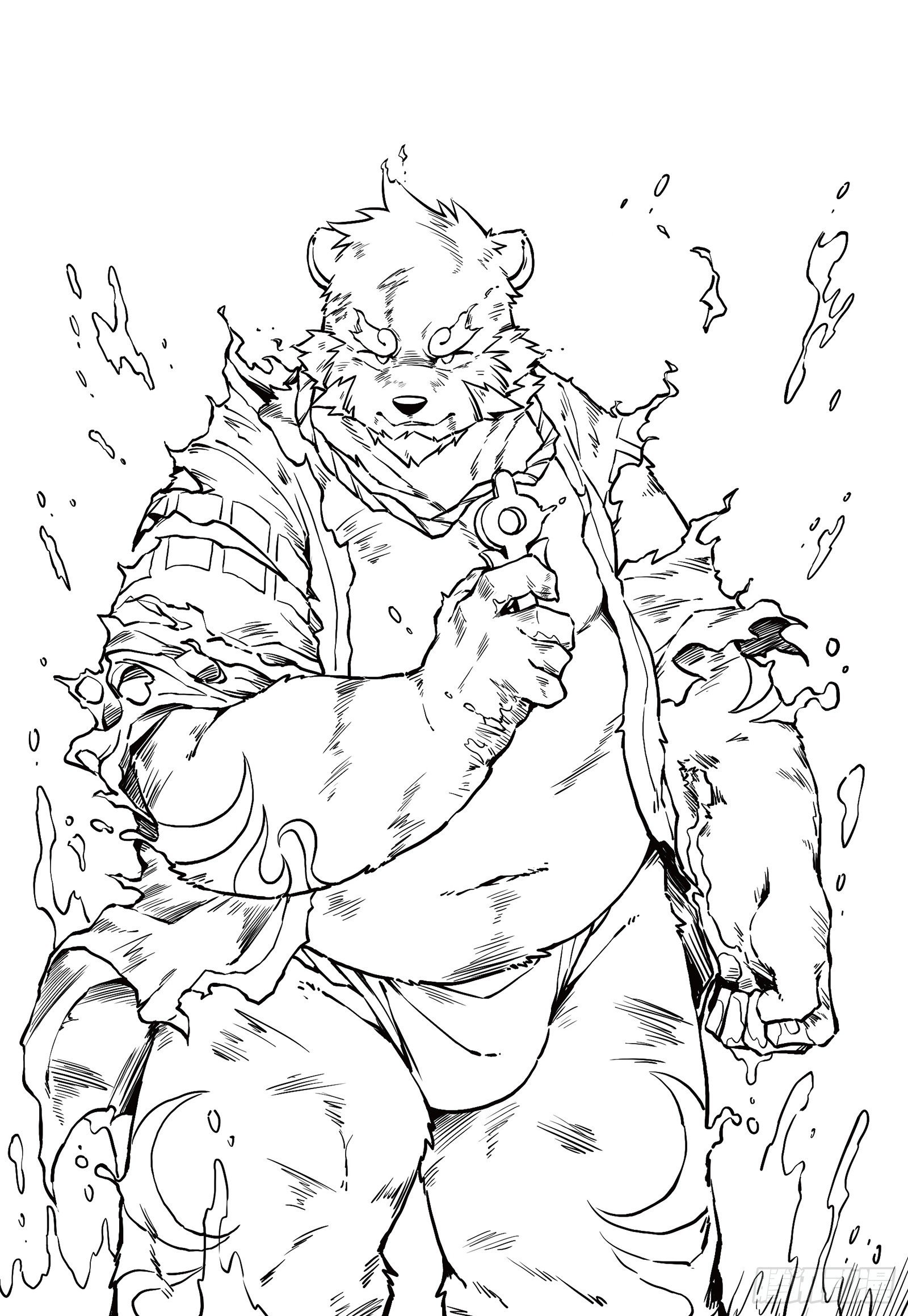 第十九话 启境 下-第22话