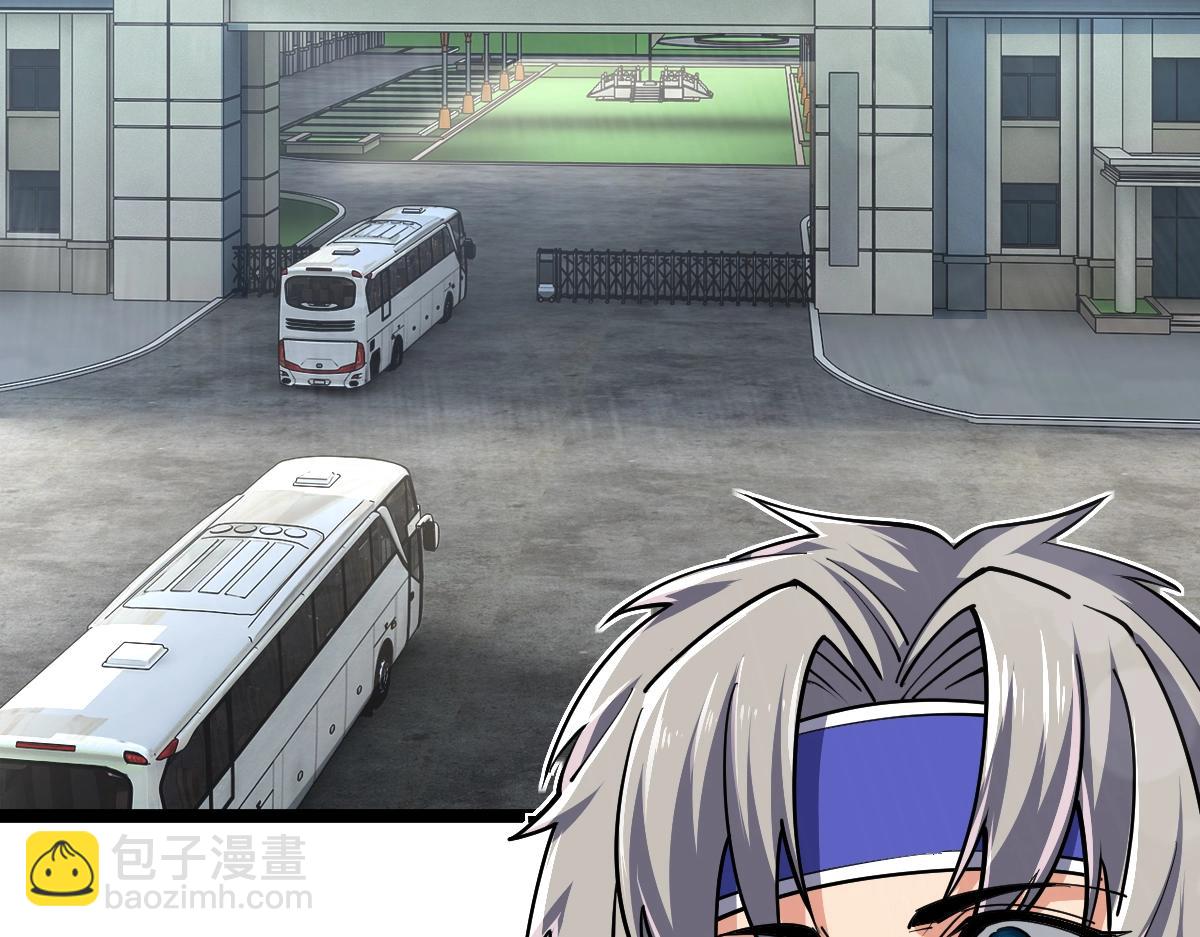 第16话 武者，必争！(1/3)-第16话