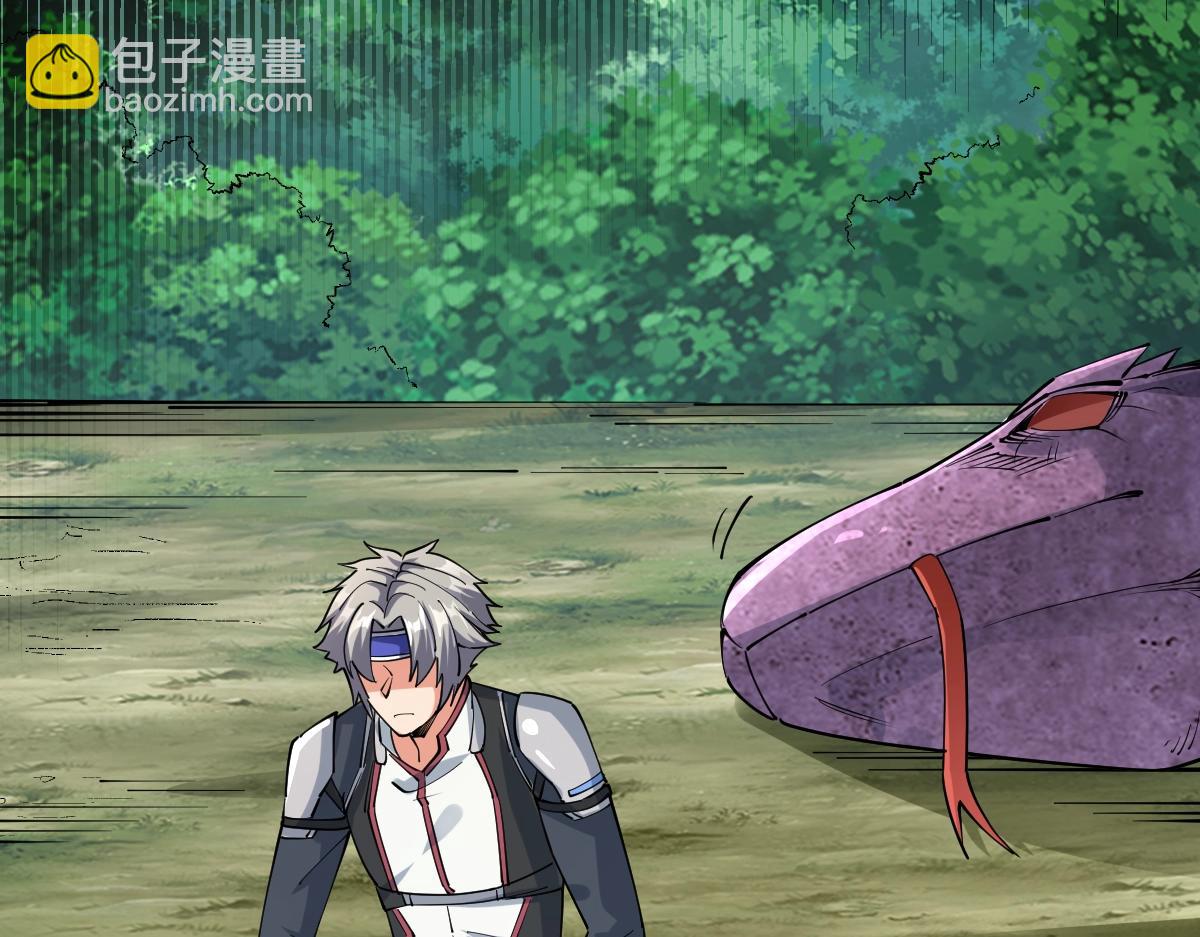 第18话 变强大的王腾(1/3)-第18话