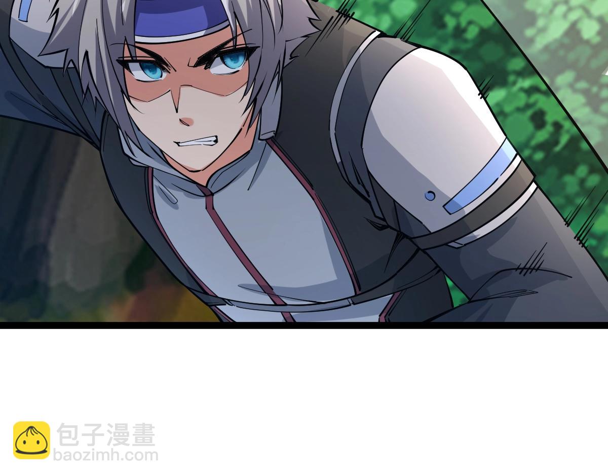 第18话 变强大的王腾(1/3)-第18话