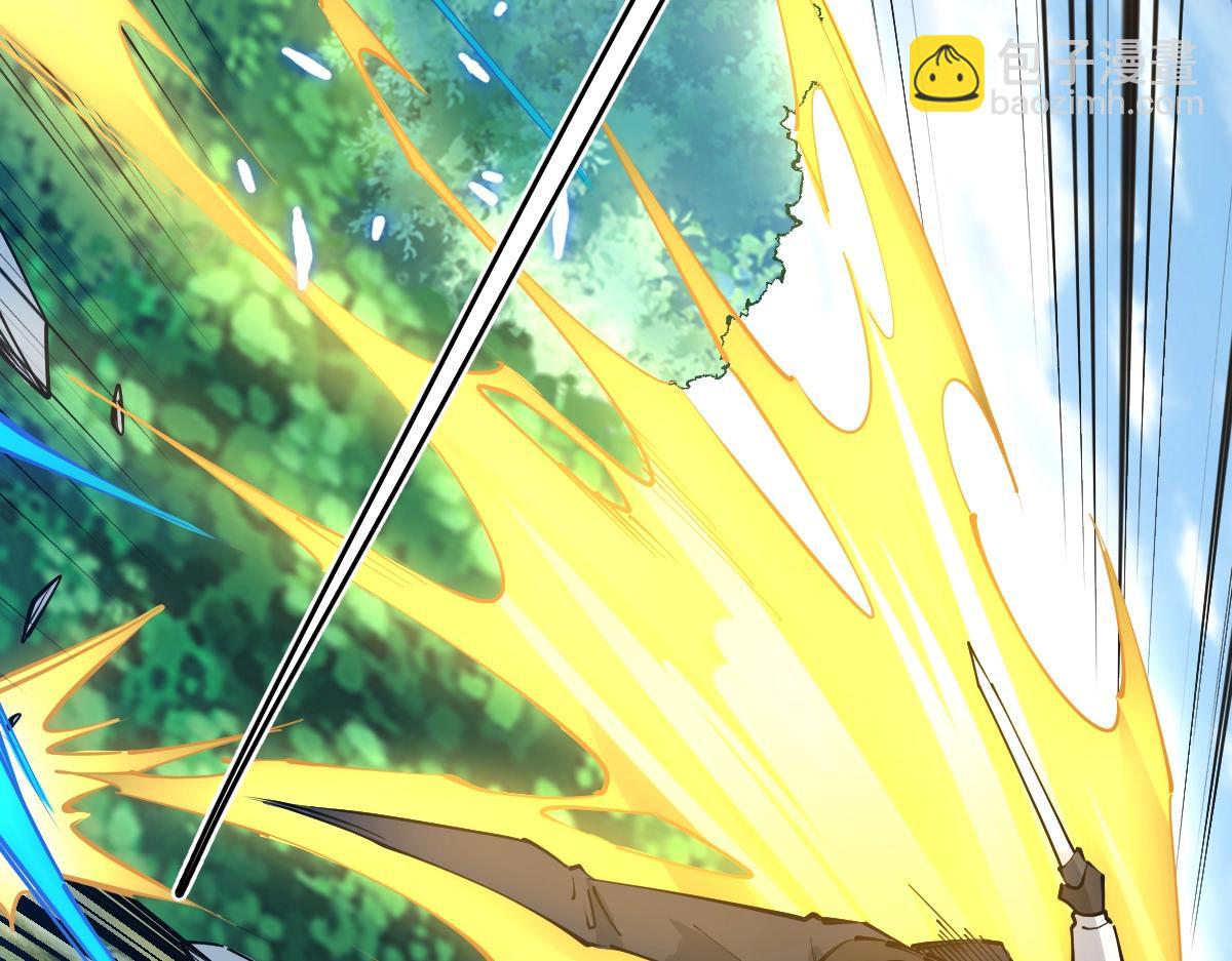 第18话 变强大的王腾(1/3)-第18话