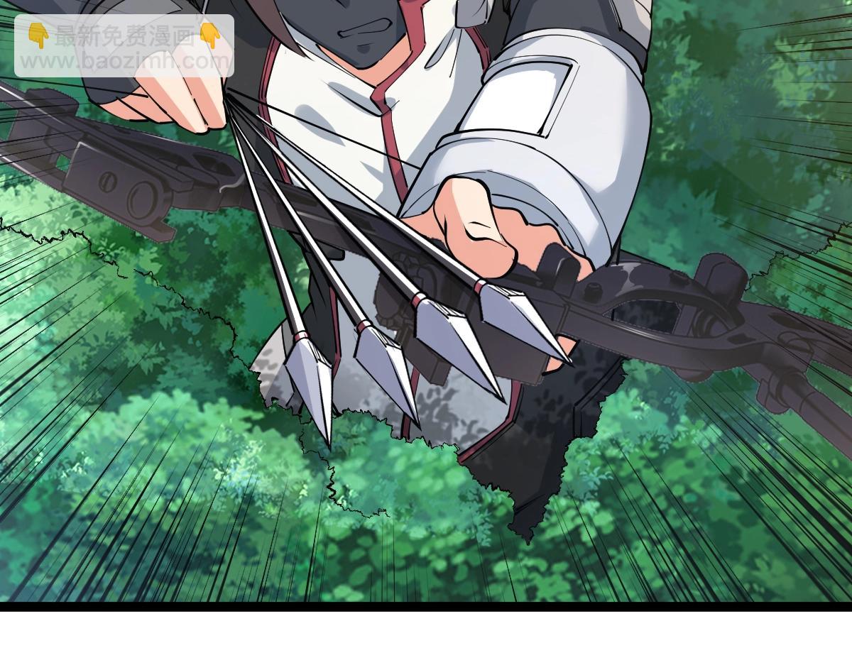 第18话 变强大的王腾(1/3)-第18话