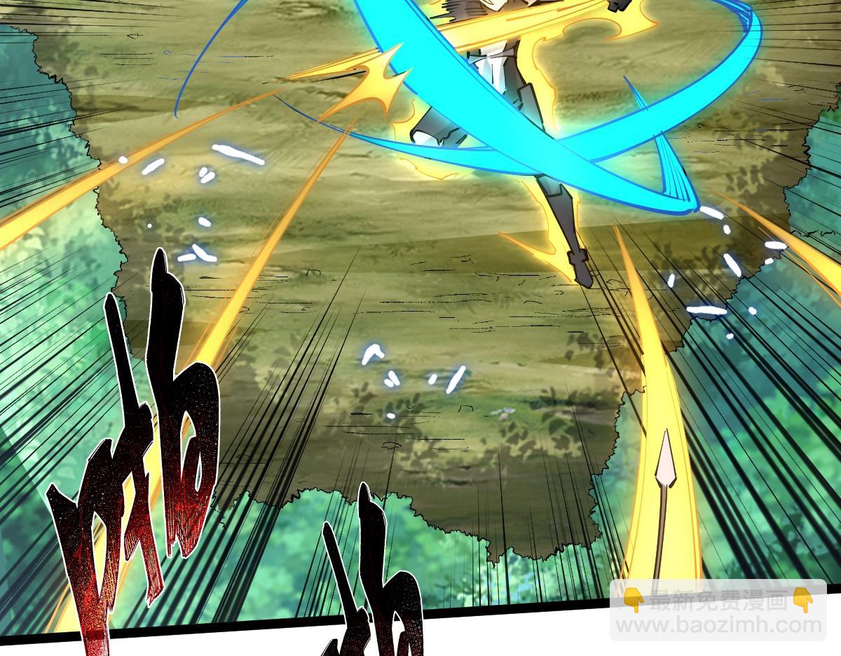 第18话 变强大的王腾(1/3)-第18话