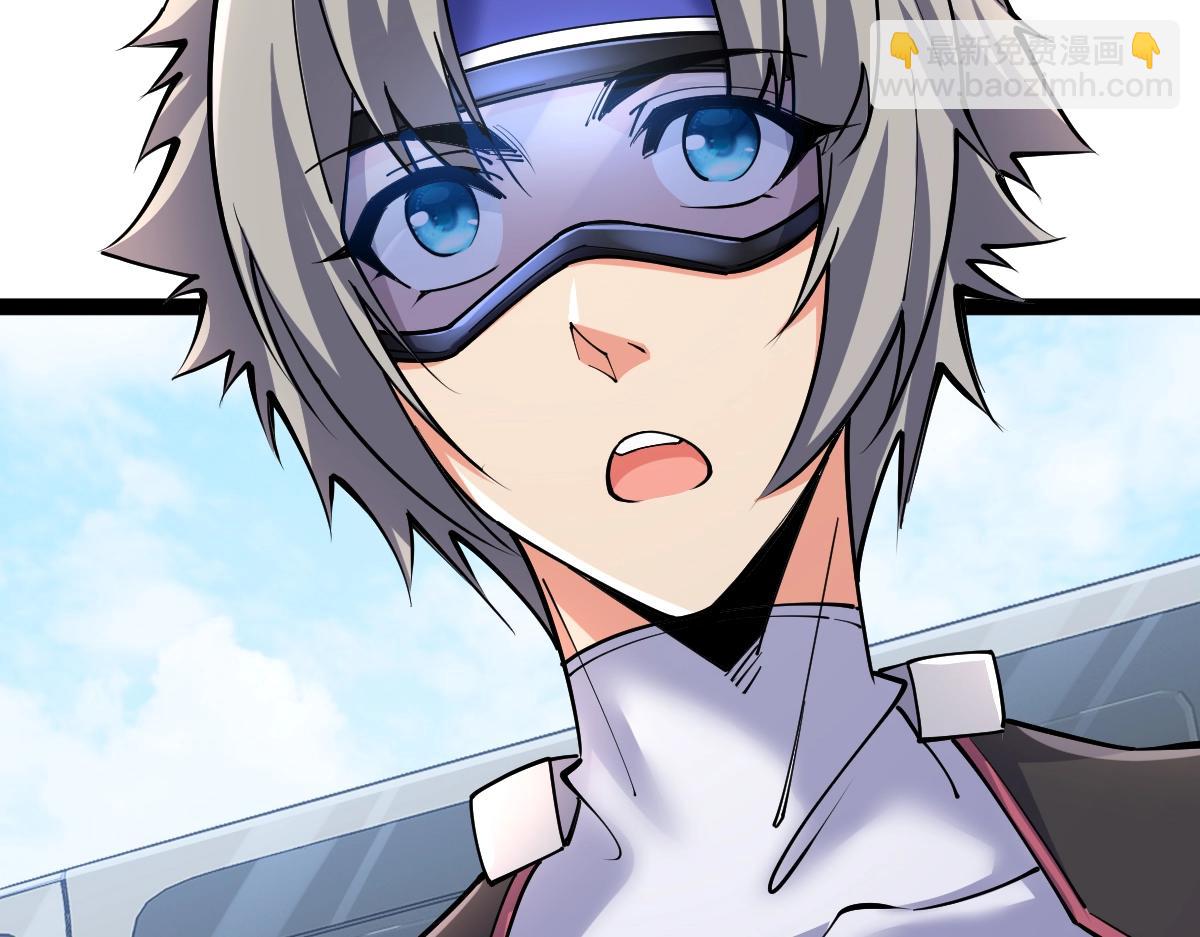 第32话 初到异界(1/4)-第32话