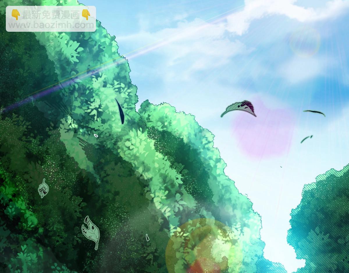 第34话 武道奥义(1/3)-第34话