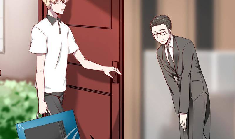 第13话 有个天使叫大魔王(1/2)-第14话