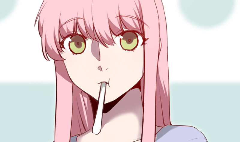 第17话 帅哥是最好的良药(1/2)-第18话