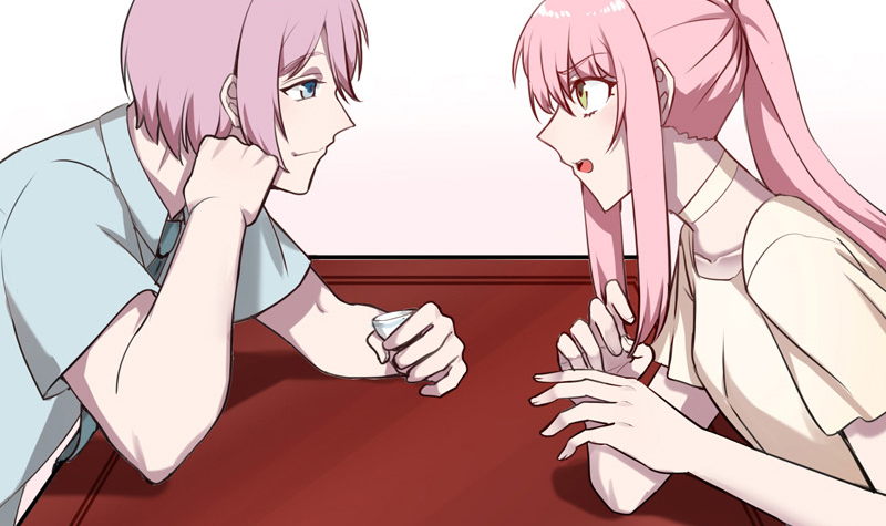 第19话 我今天就跟着你了(1/2)-第20话