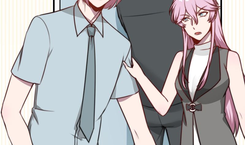 第26话 不要让女孩子难堪(1/2)-第28话