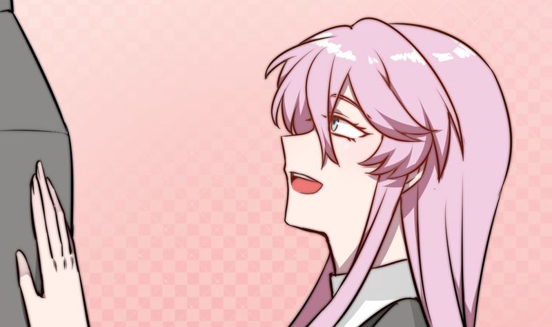 第26话 不要让女孩子难堪(1/2)-第28话