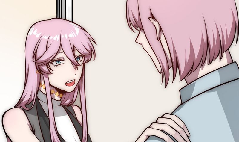 第28话 打不完的罗圈架(1/2)-第30话