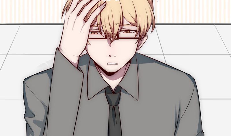 第30话 面对自己的真心(1/2)-第32话