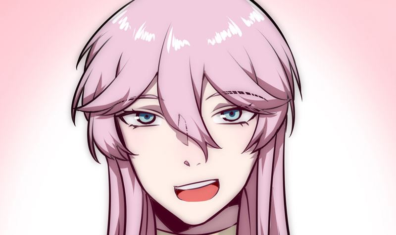 第32话 落花有情(1/2)-第34话