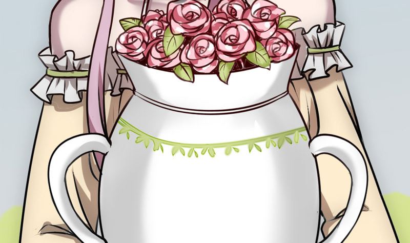 第32话 落花有情(1/2)-第34话