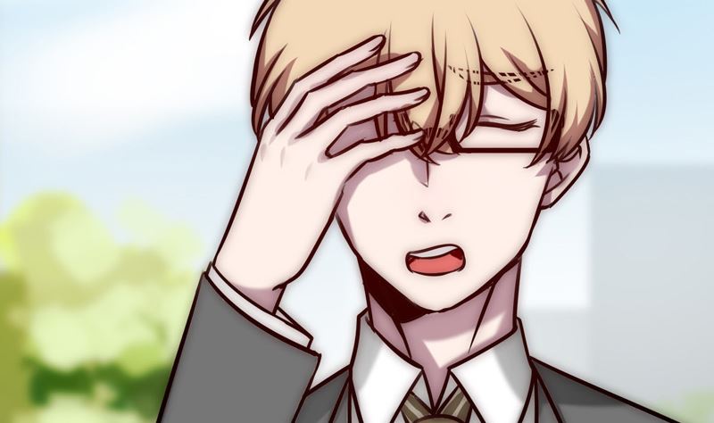 第34话 不爱你的人(1/2)-第36话