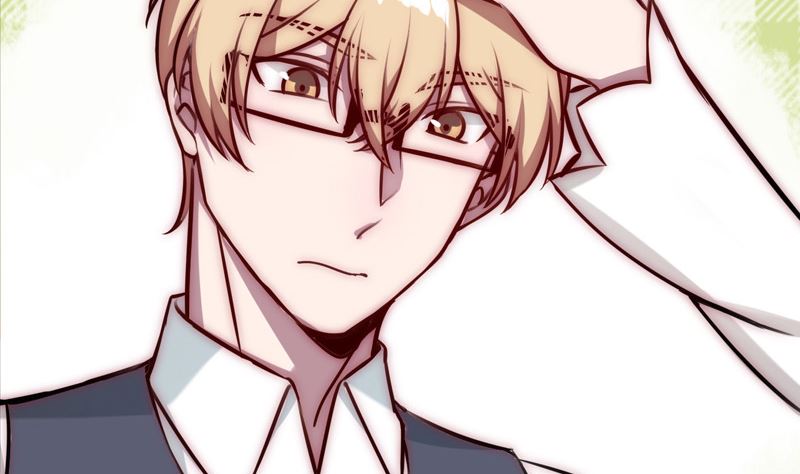 第36话 扎在心底的那根刺(1/2)-第38话