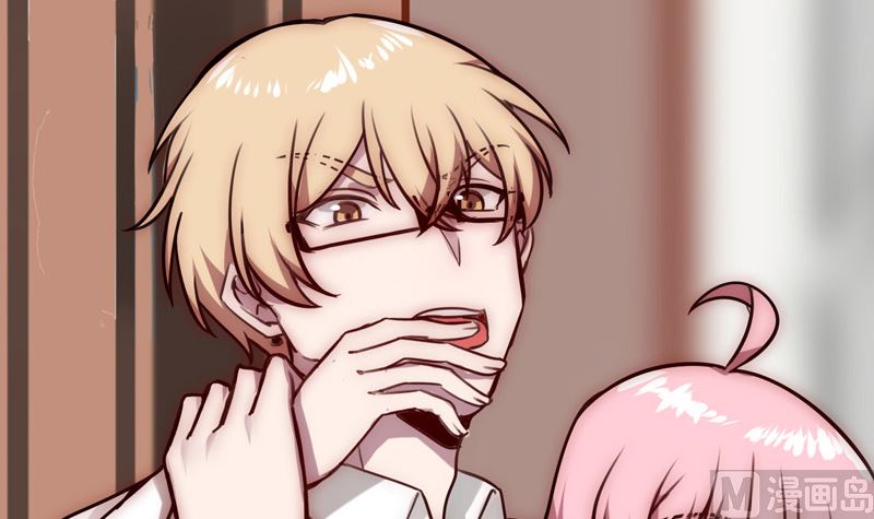 第36话 扎在心底的那根刺(1/2)-第38话