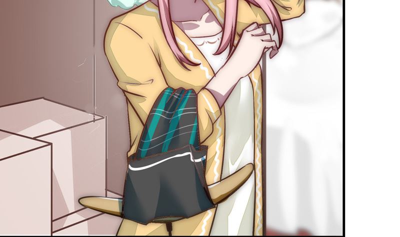 第42话 第一次约会(1/2)-第44话