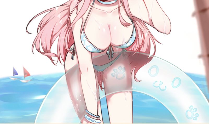 第44话 我不想失去她(1/3)-第46话