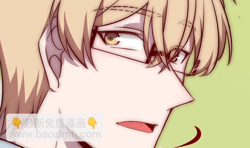 第44话 我不想失去她(1/3)-第46话