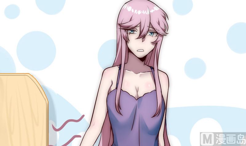 第44话 我不想失去她(1/3)-第46话