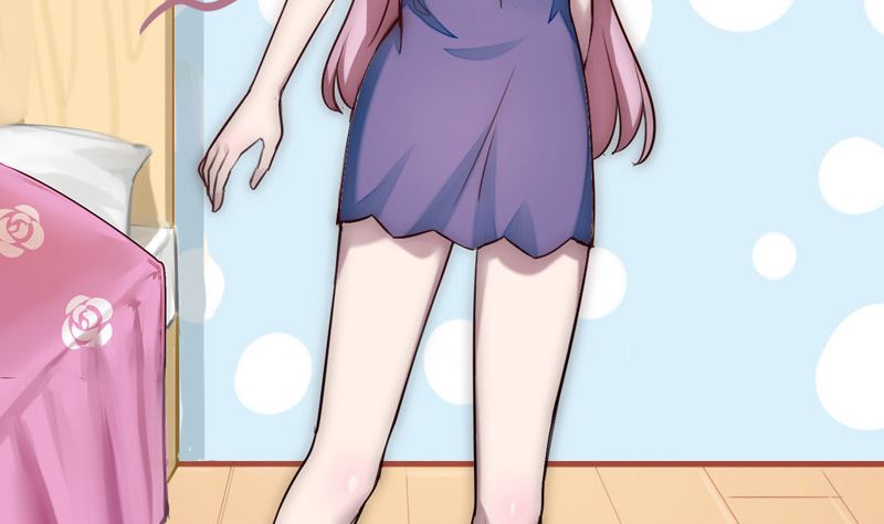 第44话 我不想失去她(1/3)-第46话