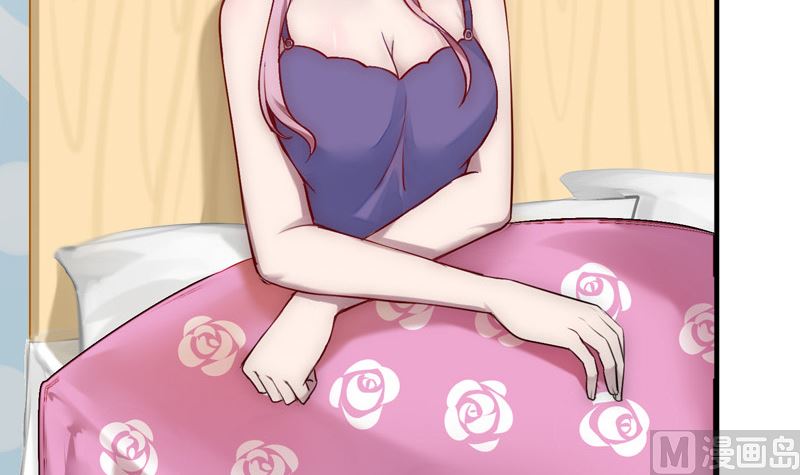 第44话 我不想失去她(1/3)-第46话