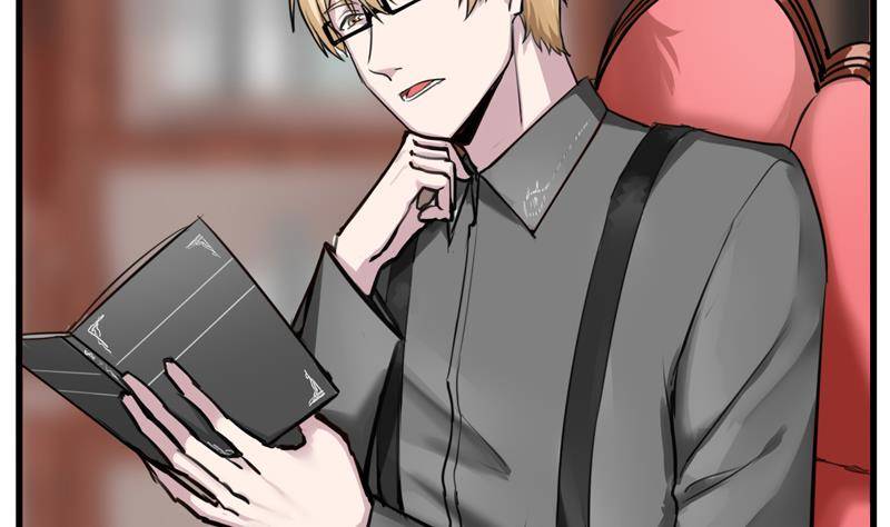 第5话 你有这种需求？(1/2)-第6话