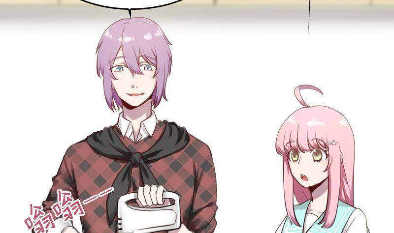 第7话 简直无法无天(1/2)-第8话