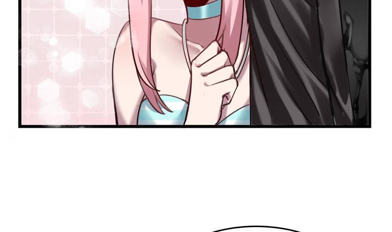 第9话 满眼都是大白腿(1/2)-第10话