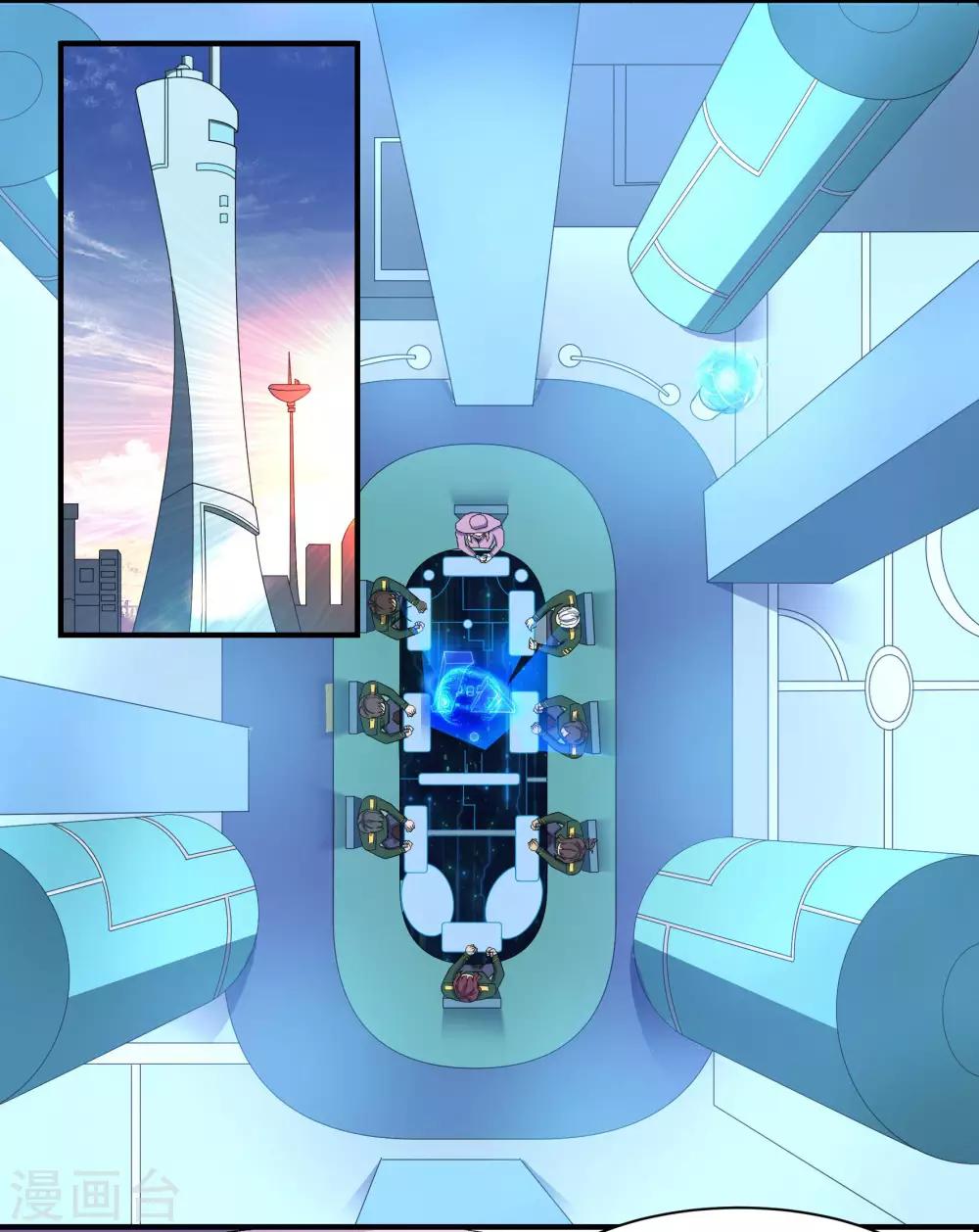 第72话 城市内外-第72话