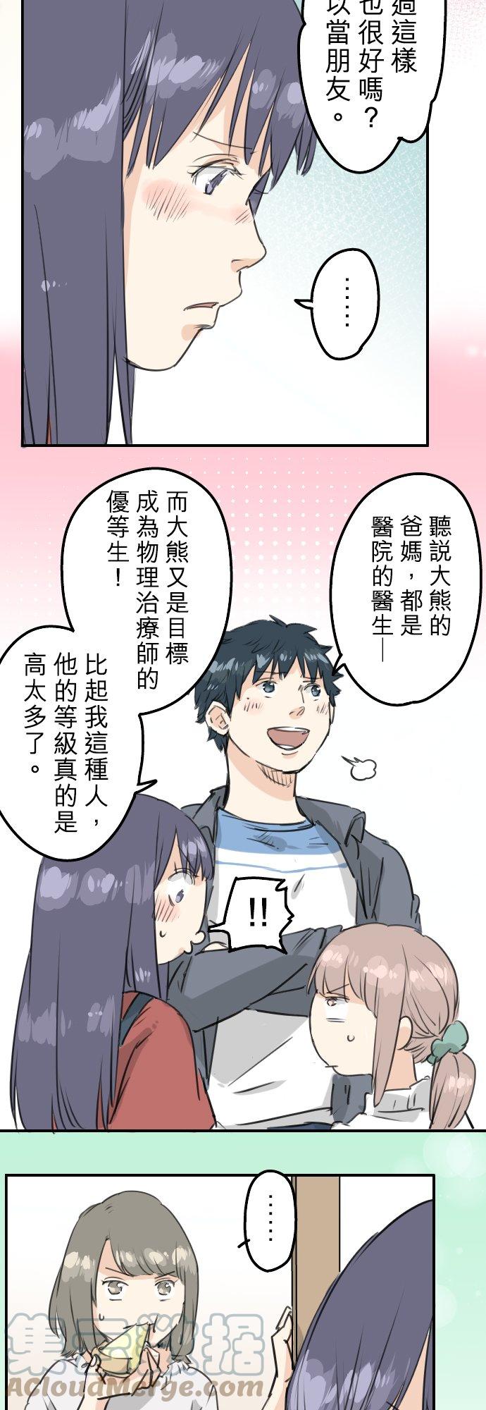 犬系男子恋爱中 - 第150话 第二次约会（之后） - 1