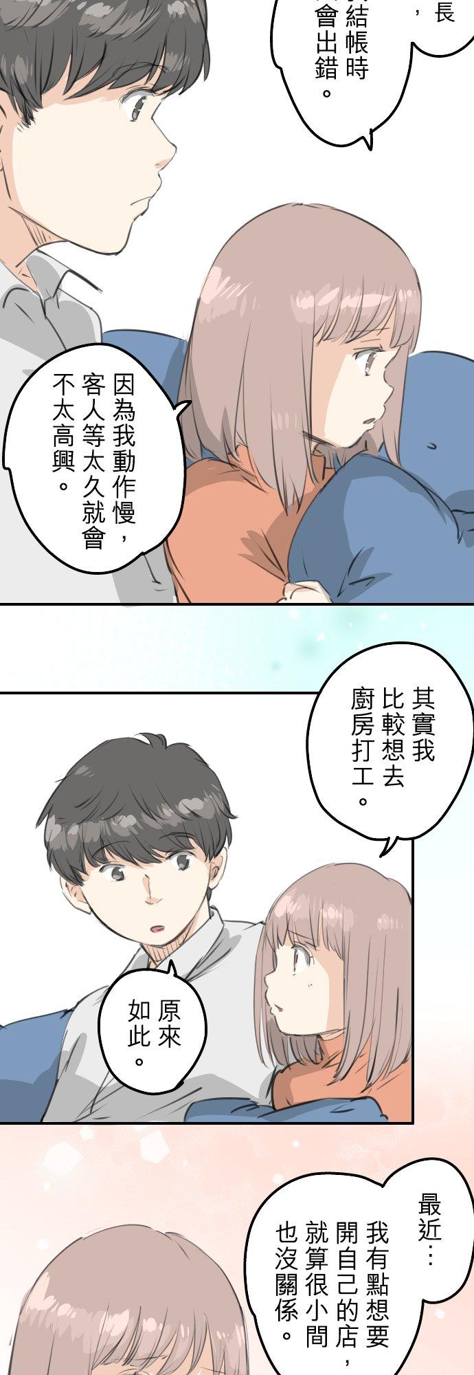 犬系男子戀愛中 - 第271話 共通的地方 - 4