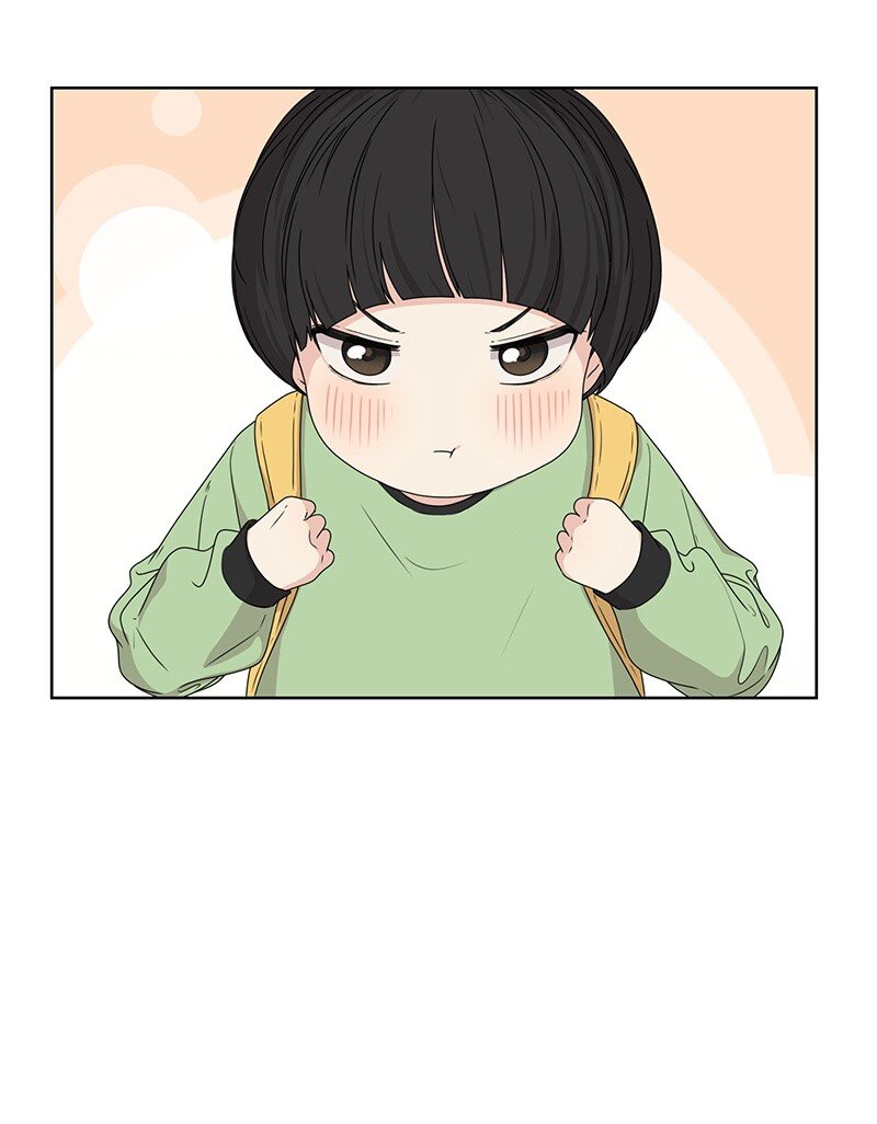 12 讨好小萌娃(1/2)-第12话