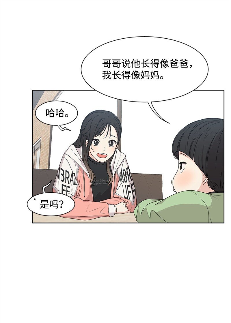 全知单恋视角 - 12 讨好小萌娃(1/2) - 6