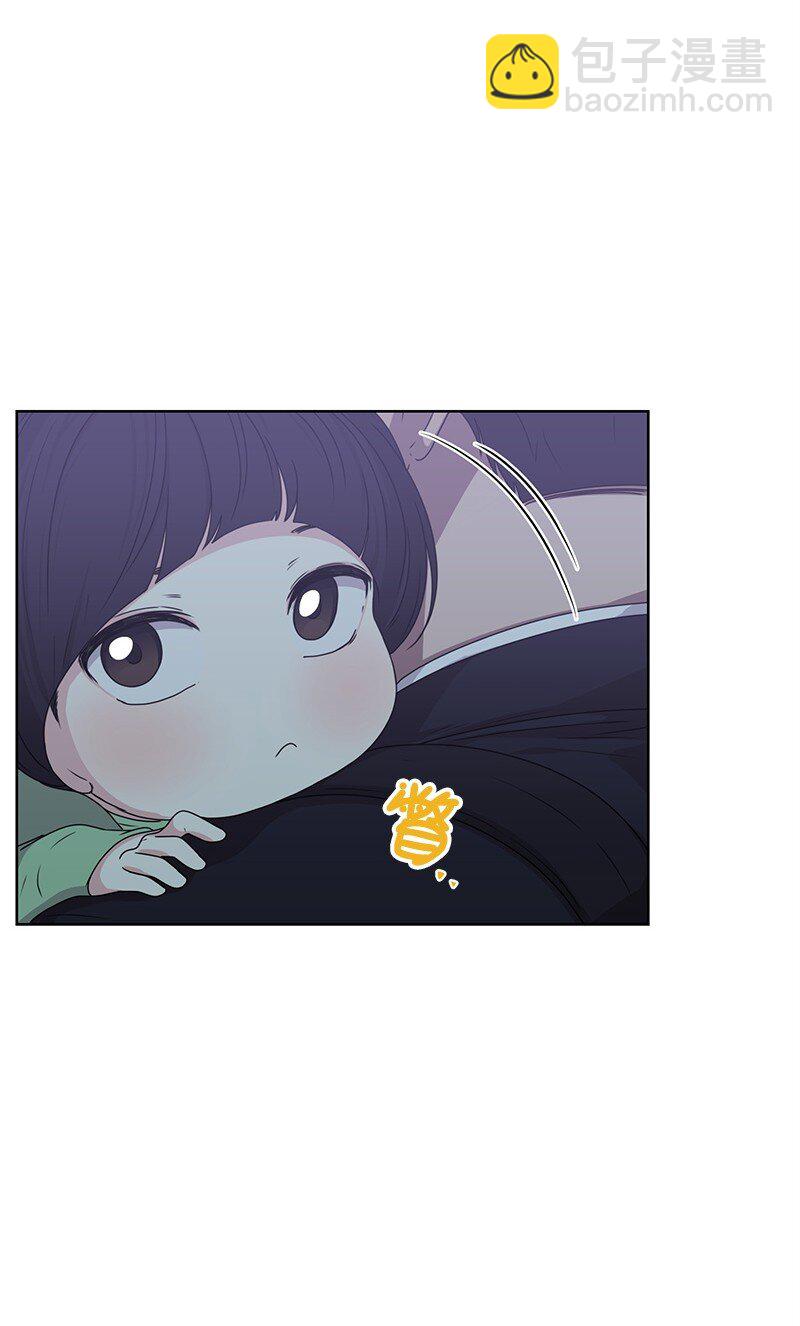 14 暖心的晚餐(1/2)-第14话