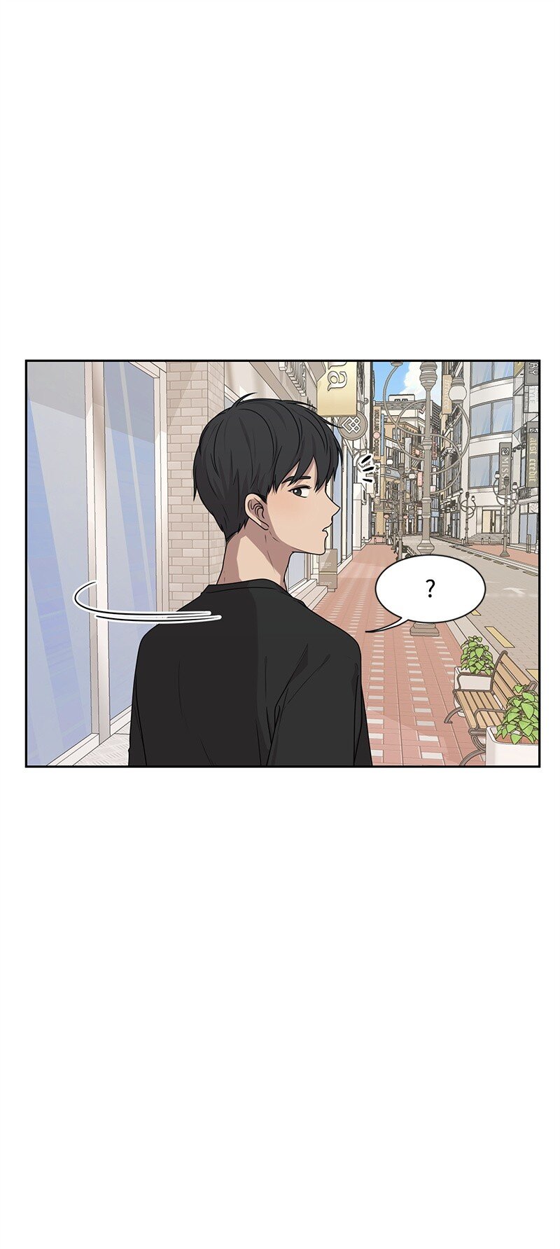 16 单身主义(1/2)-第16话