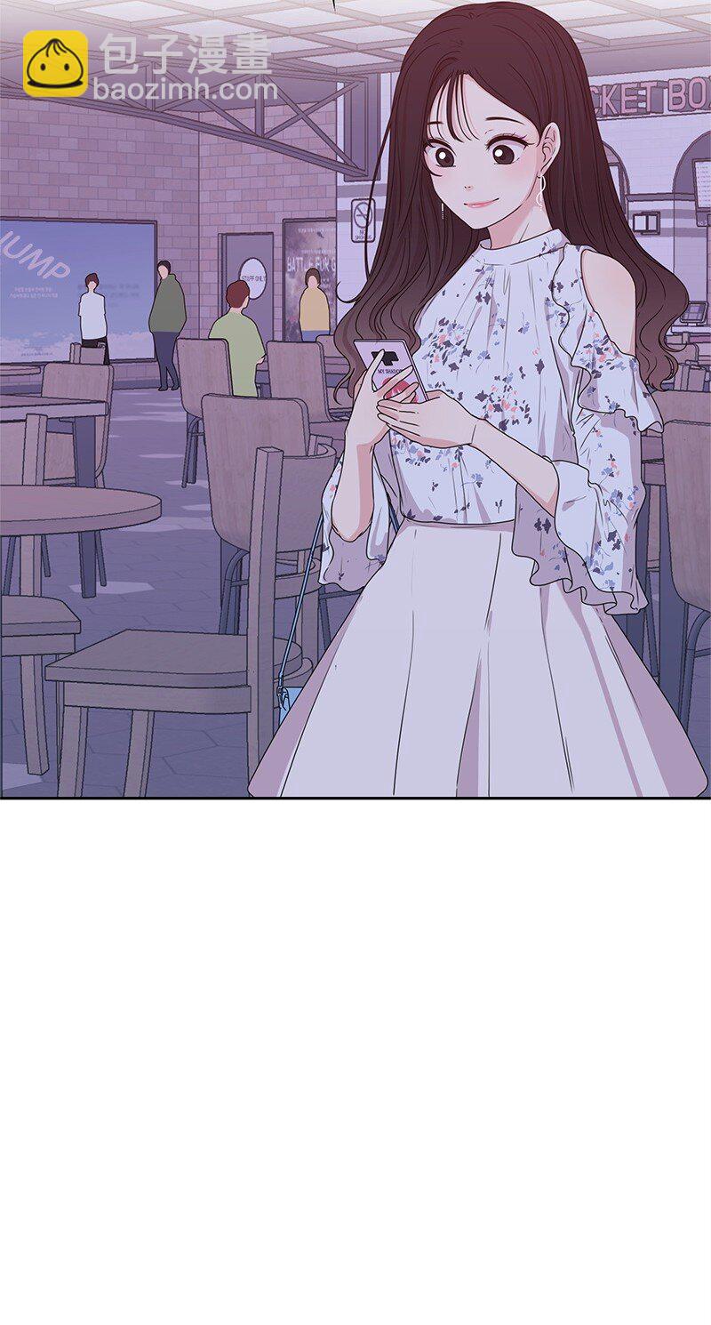 16 单身主义(1/2)-第16话