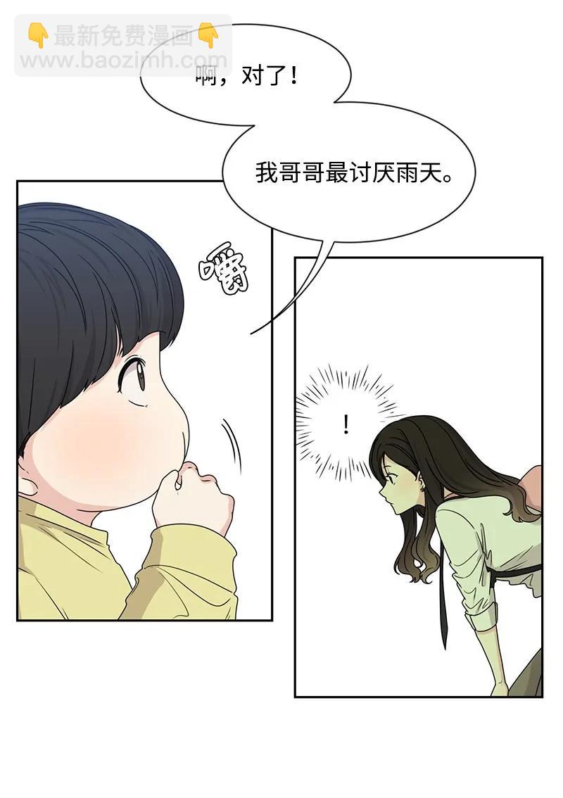 22 过马路要牵手(1/2)-第22话